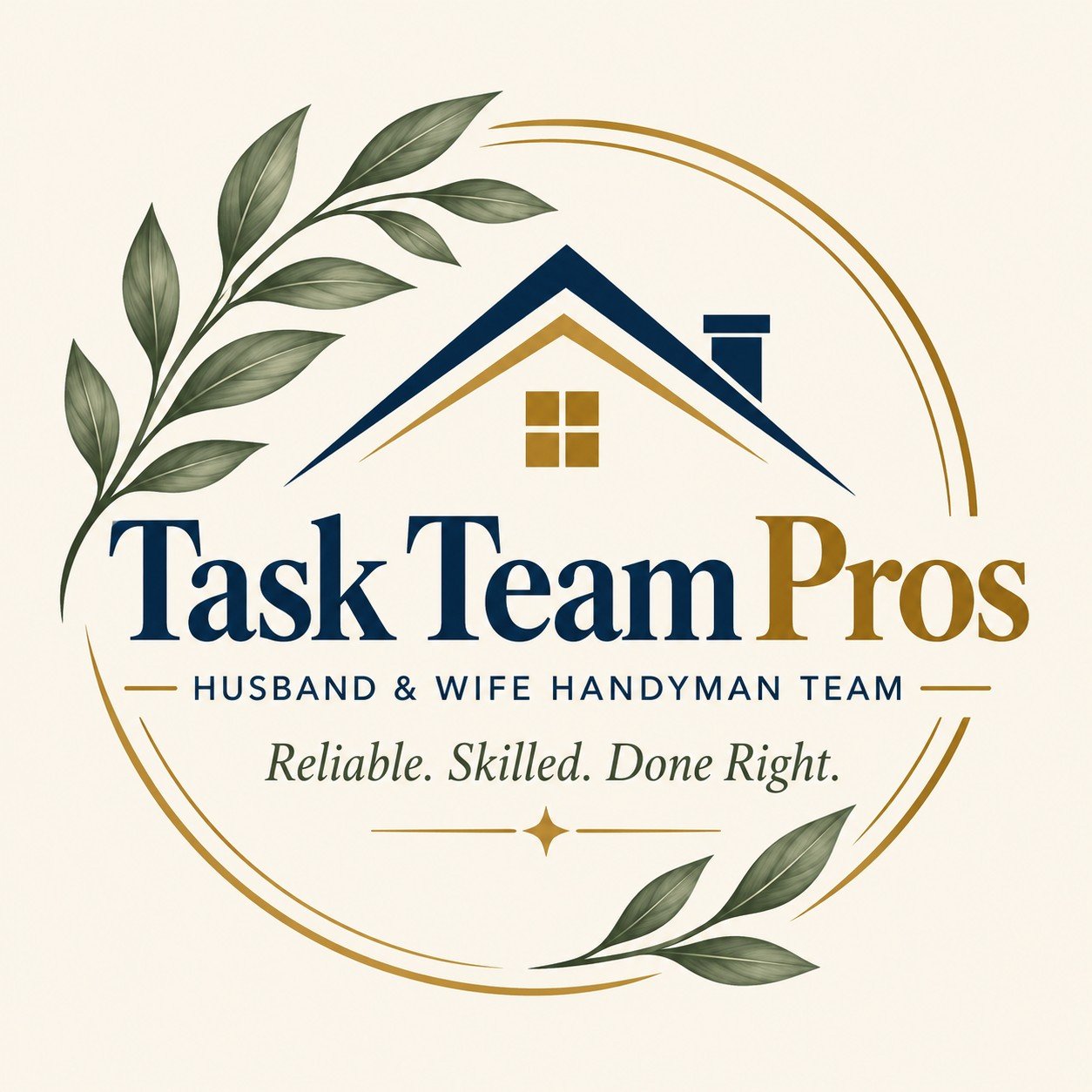Task Team Pros — Reliable. Skilled. Done Right.